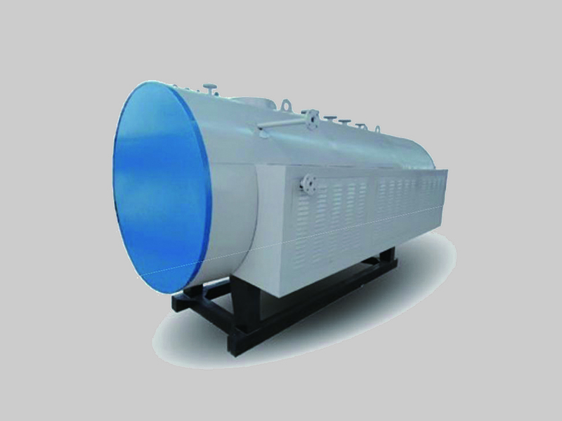 WDR系列電加熱承壓熱水鍋爐